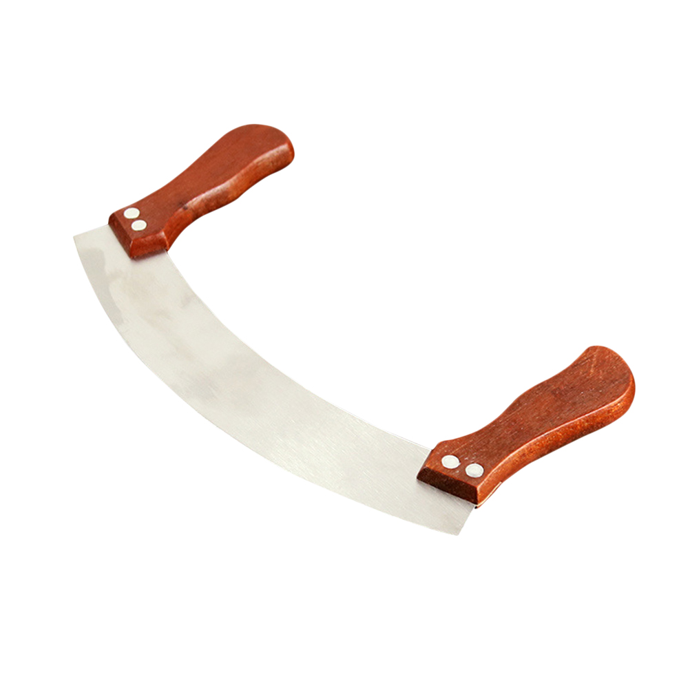 Kitchen Baking Utensil - 1 Stück Nougat-Schneider, Küchenwerkzeug, ergonomisches Design,