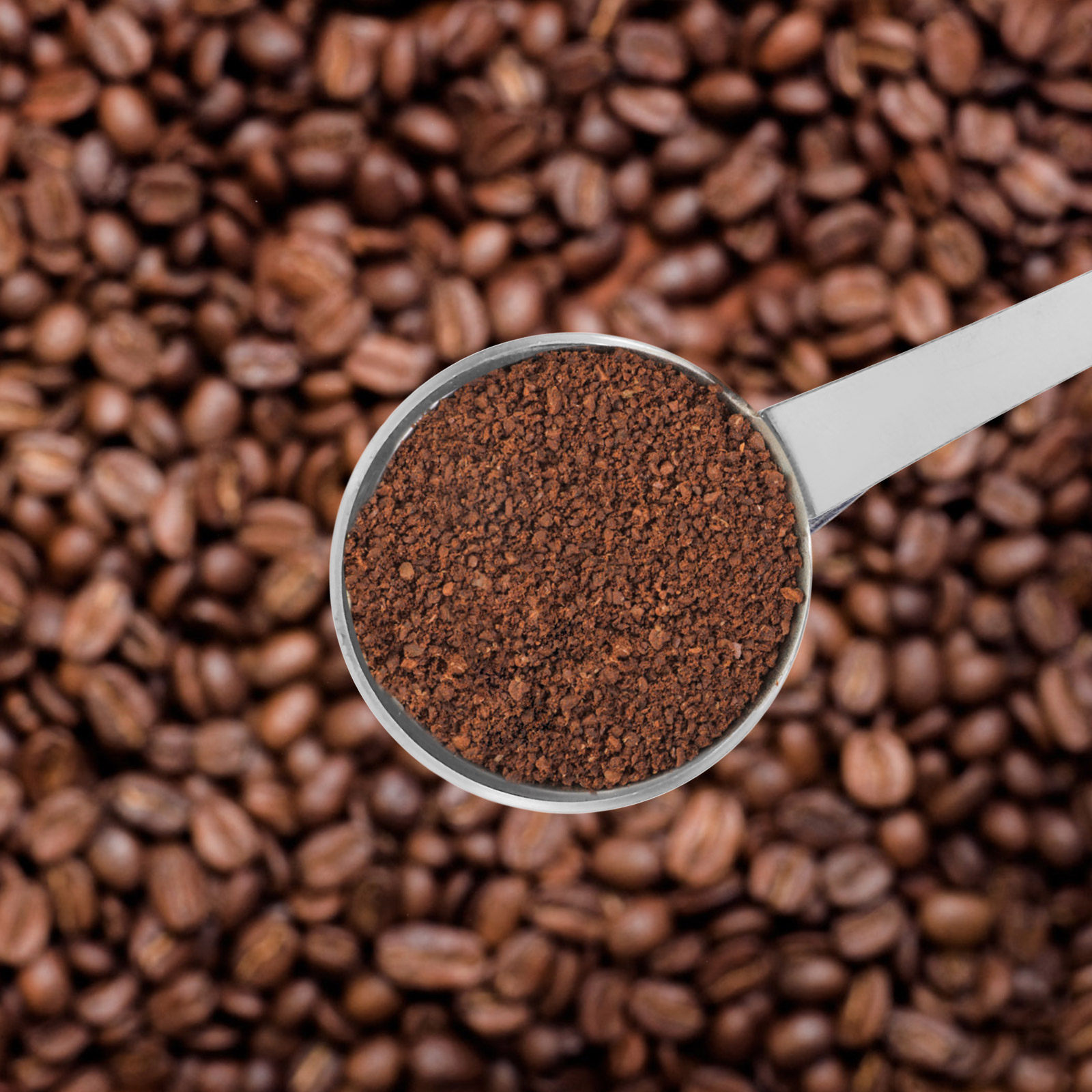 Baking (Kitchen Ingredient) - 1 Stück 20ml Edelstahl-Messlöffel für Kaffee,
