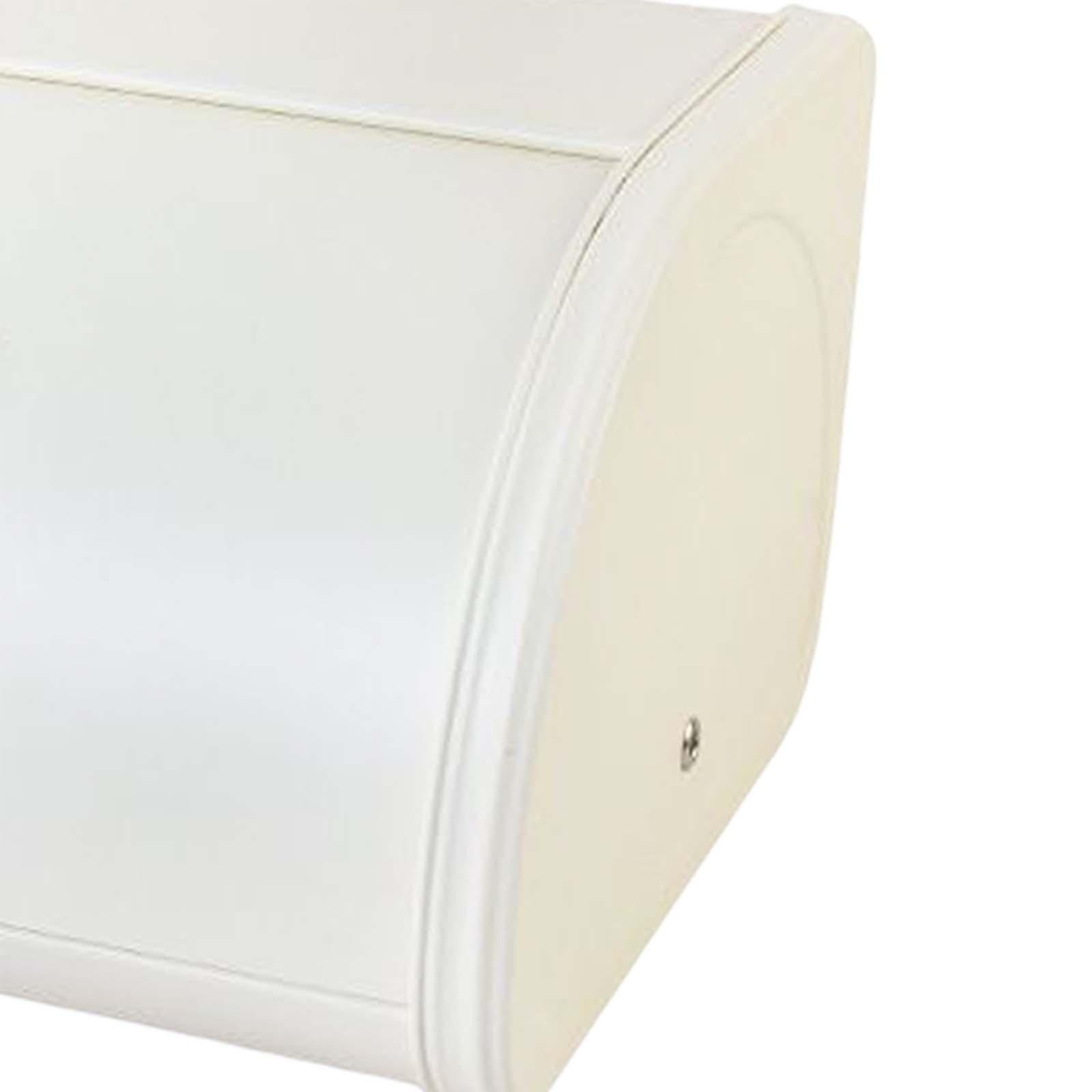 Kitchen Baking Counter - Metall-Brotkasten zur Organisation für Küchentheke und