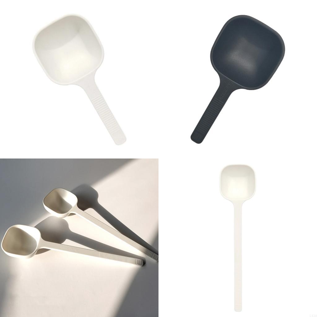 Baking (Kitchen Ingredient) - L43A Mehrzweck-Küchenschaufeln für Kaffee, Gewürze und