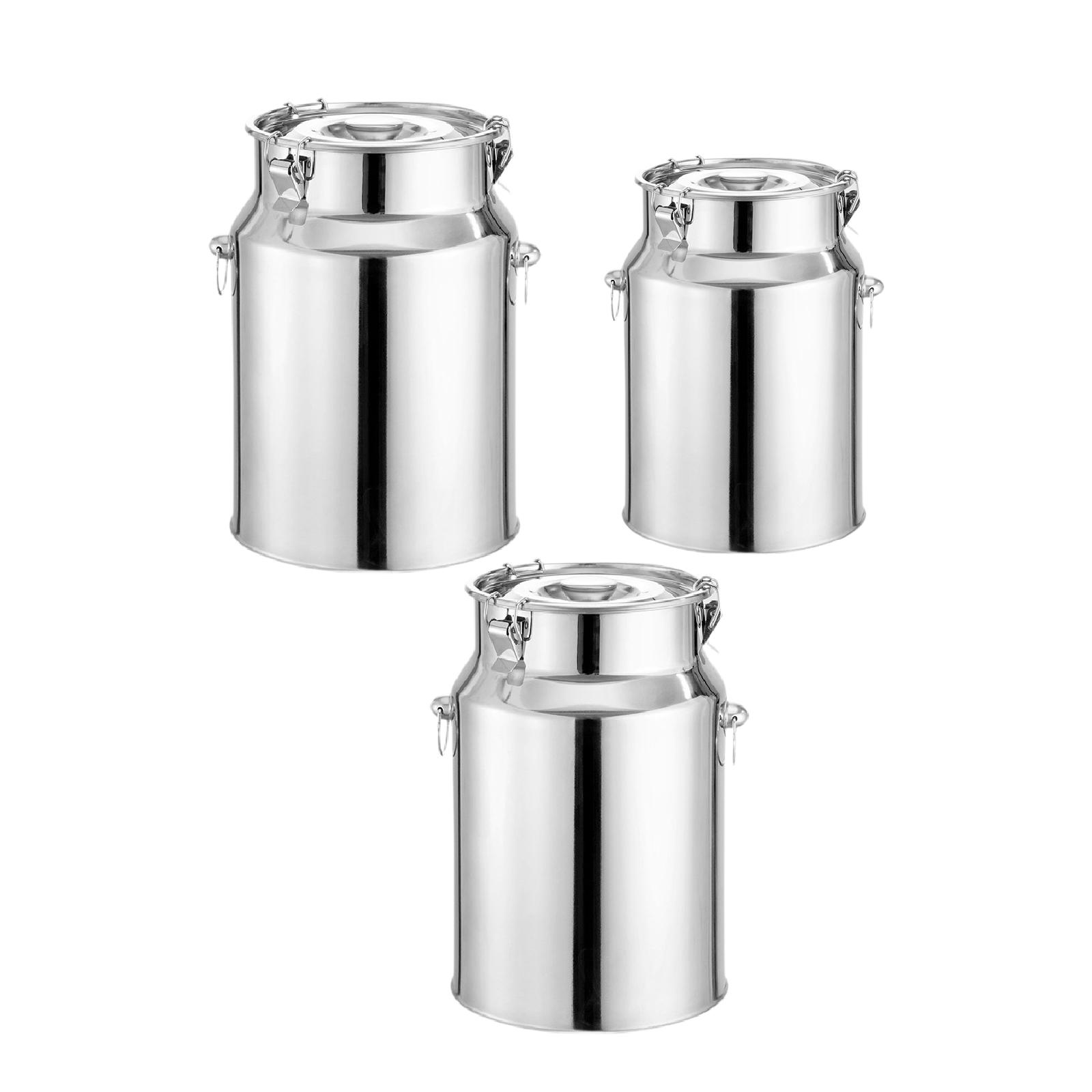 Kitchen Bank - Versiegelter Eimer Sole Eimer mit Deckel