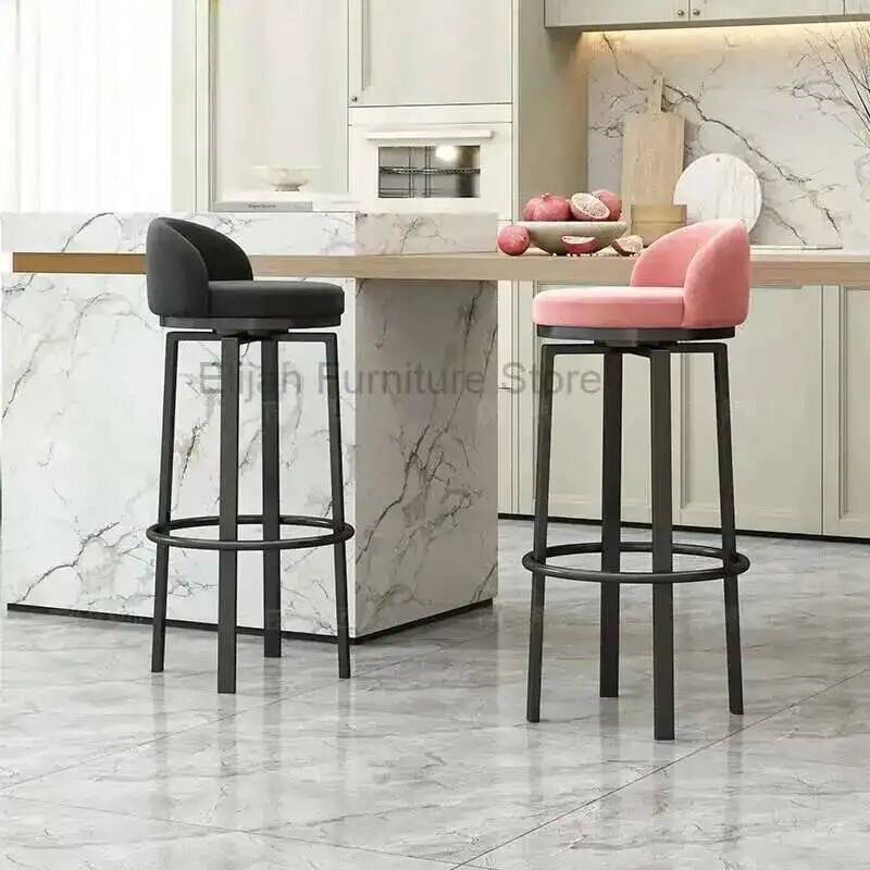 Kitchen Bank - Bar Rezeption Home Designer Insel Hohe