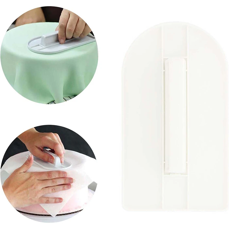 11 stücke Fondant Werkzeuge Se – Fondant Smoother Set Bewertung und Preis
