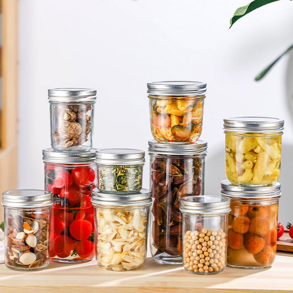 300/400/500/650 ml versiegelte – Kitchen Bank Bewertung und Preis
