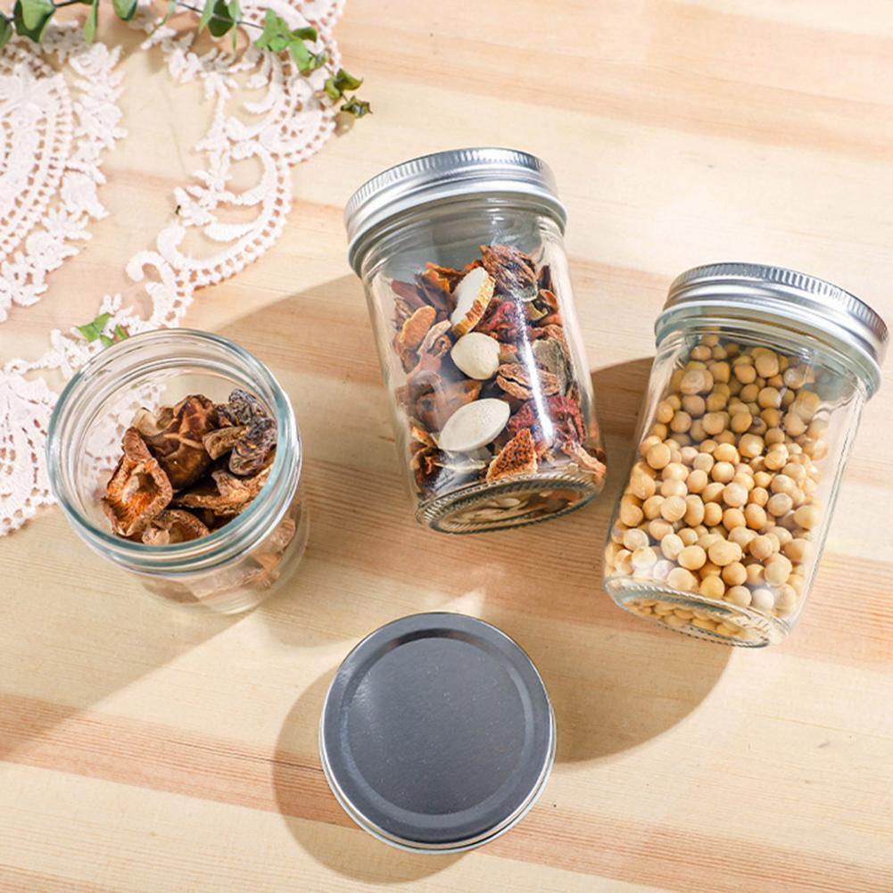 300/400/500/650 ml versiegelte – Kitchen Bank Bewertung und Preis
