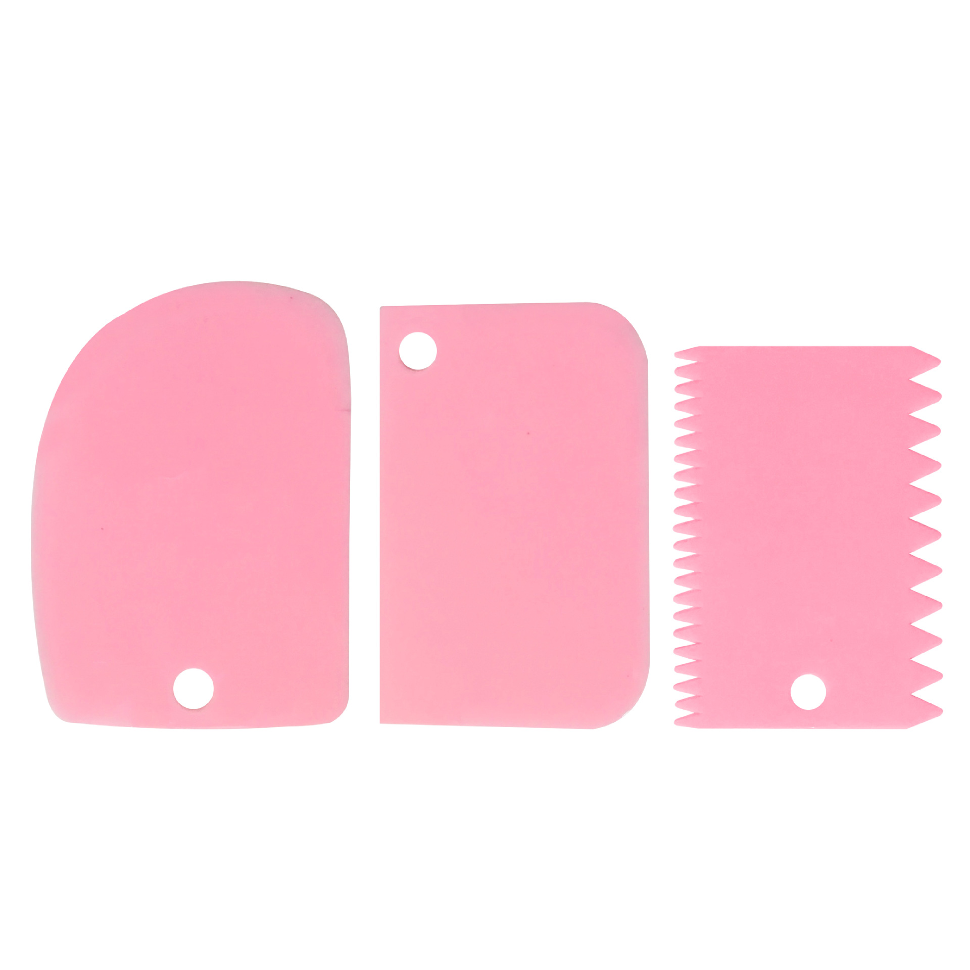 3 Teile/los Creme Schaber Glät – Fondant Smoother Set Bewertung und Preis