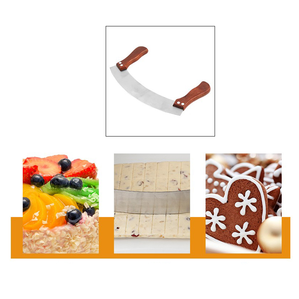 1 Stück Nougat-Schneider, Küch – Kitchen Baking Utensil Bewertung und Preis