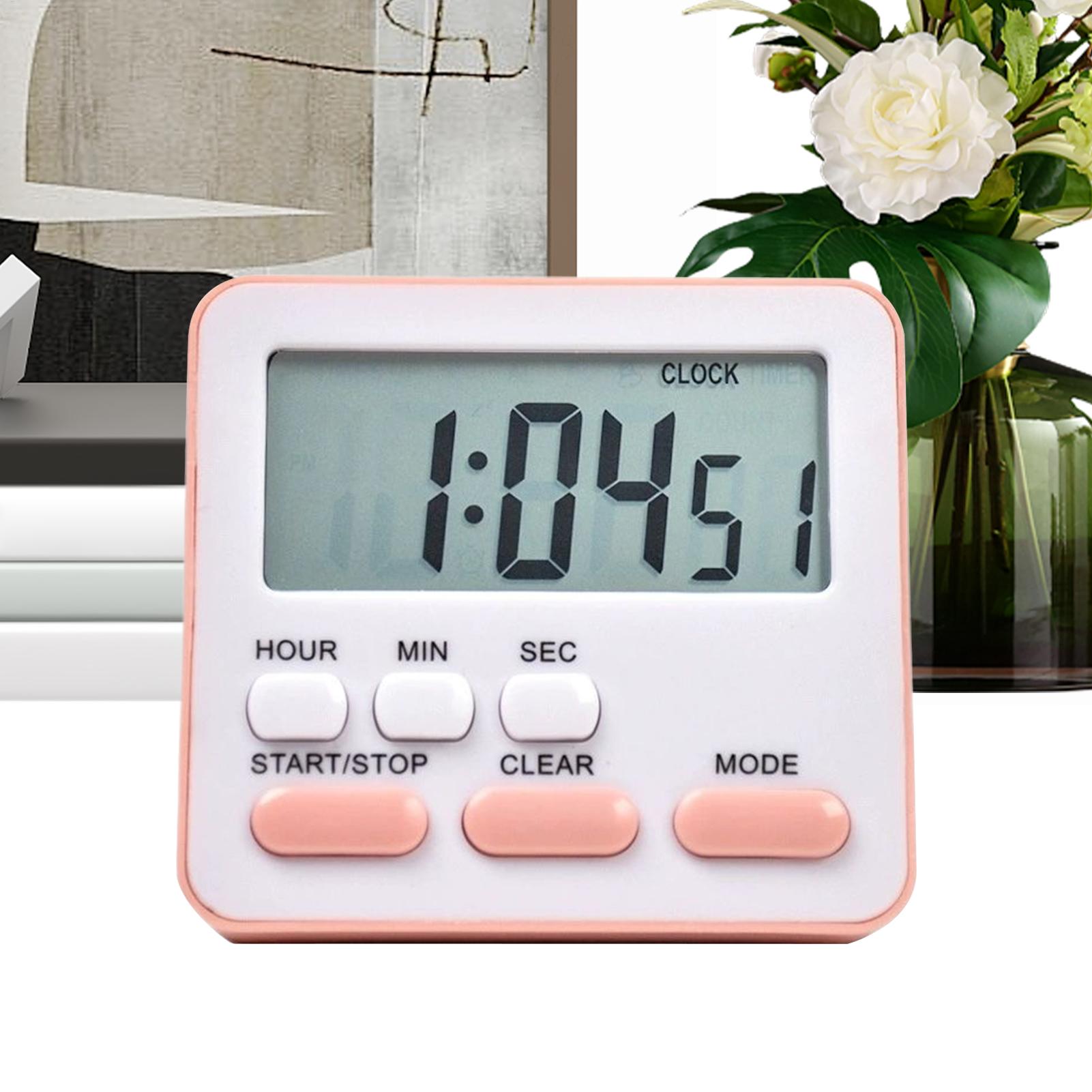 neuer digitaler Küchentimer mi – Baking Kitchen Hourly Bewertung und Preis