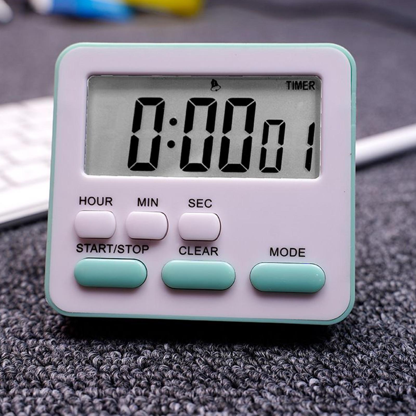 neuer digitaler Küchentimer mi – Baking Kitchen Hourly Bewertung und Preis