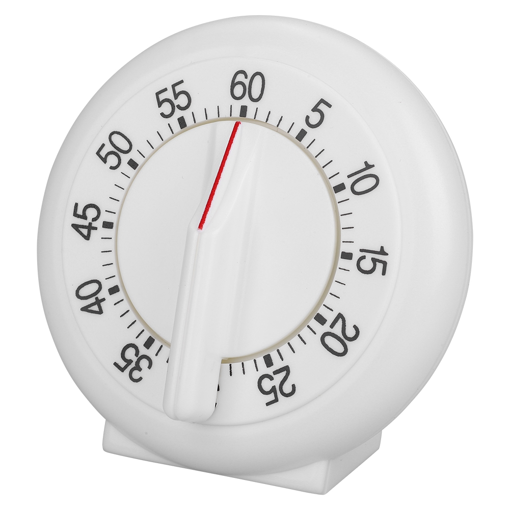 1 Stück 60-Minuten Runder Mech – Kitchen Baking Counter Bewertung und Preis