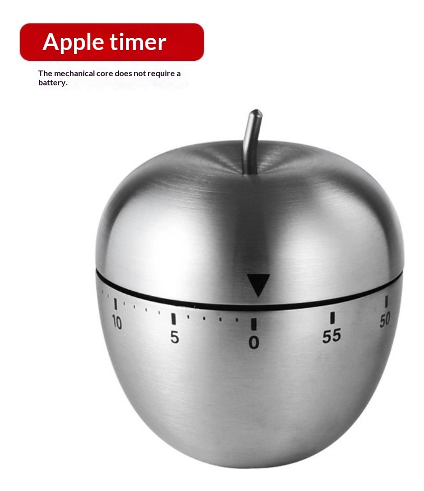 Kreativer eiförmiger mechanisc – Baking Kitchen Hourly Bewertung und Preis