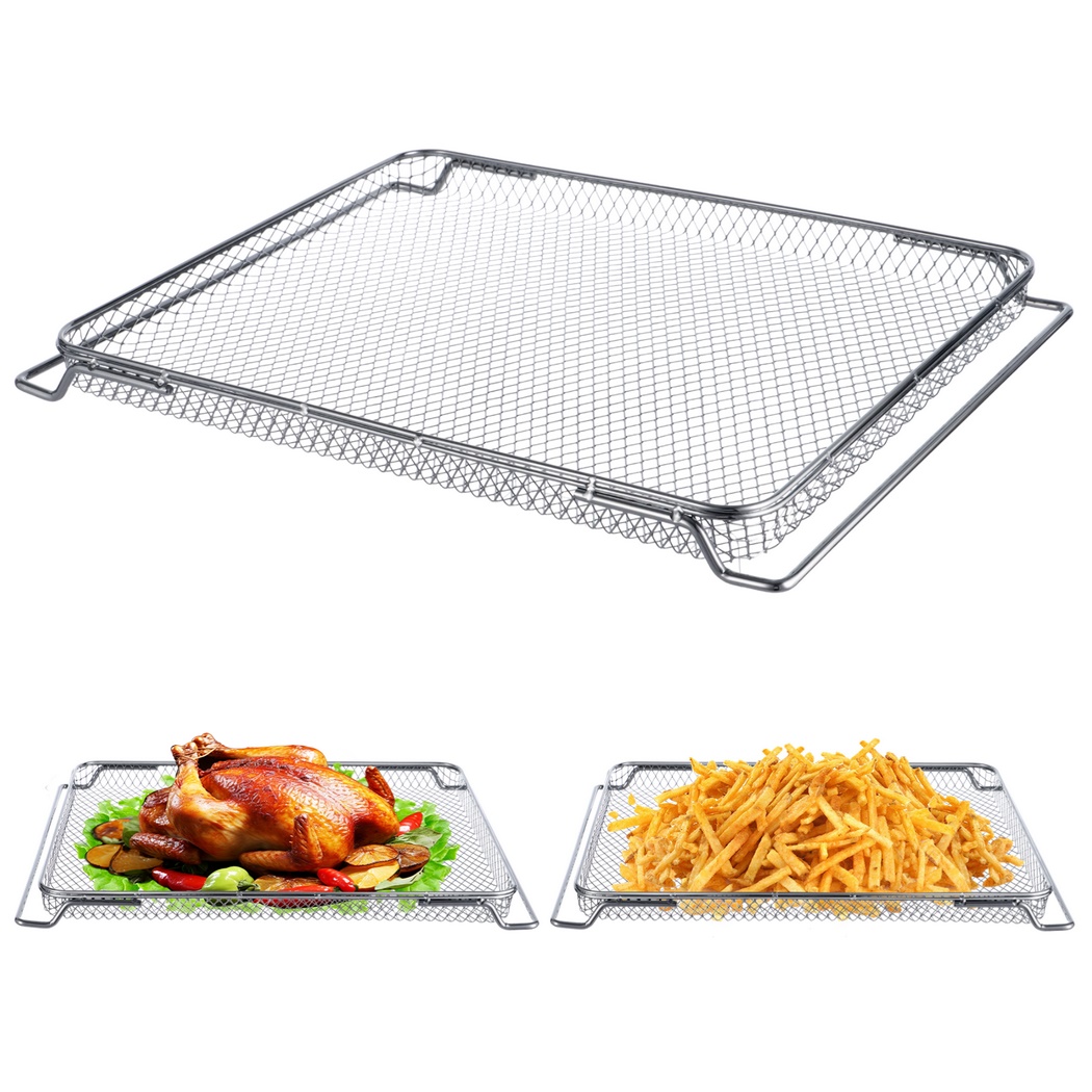 Heißluftfritteuse-Korb aus Ede – Ninja Air Fryer Dt201 Bewertung und Preis