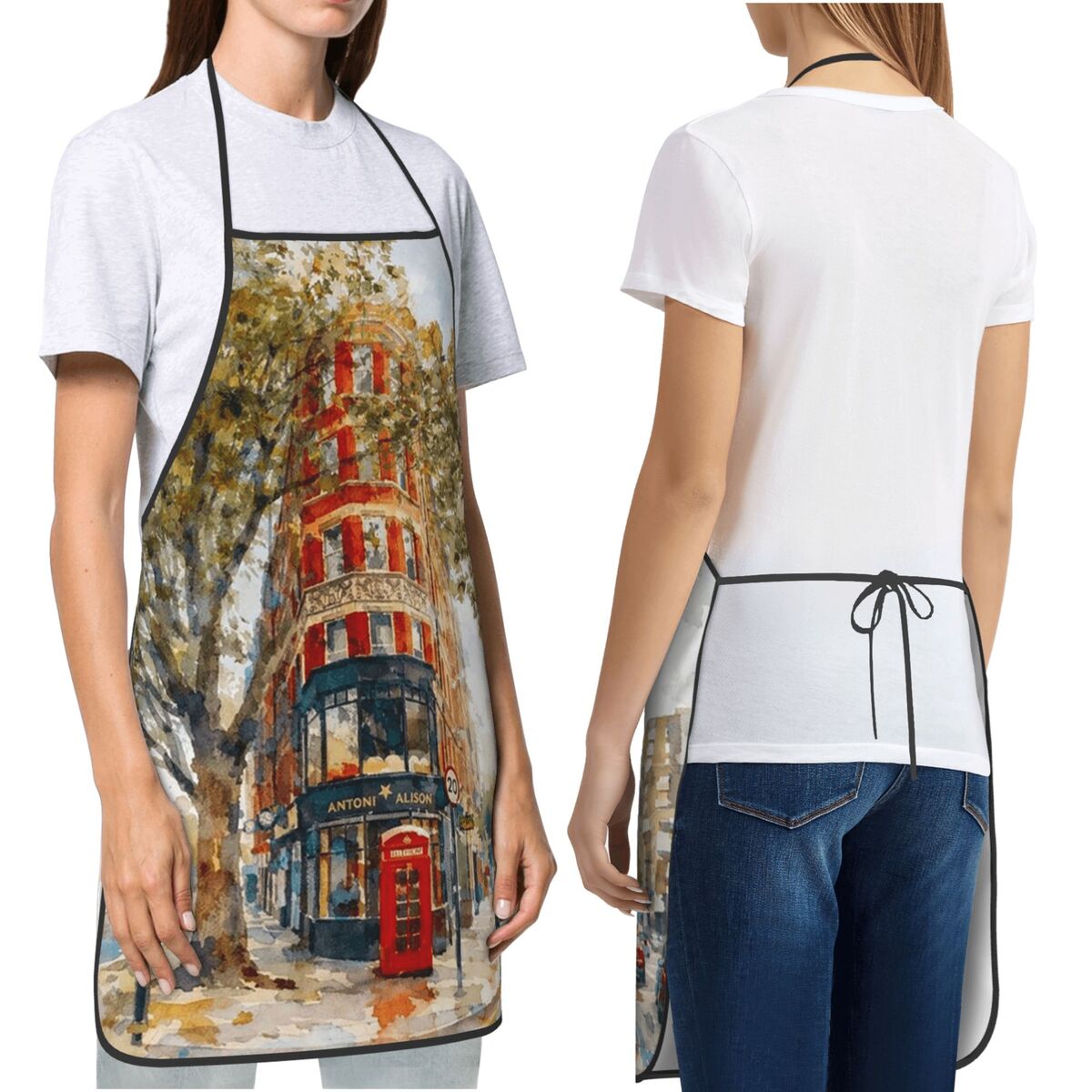 London Flatiron Corner Clerken – Kitchen Baking Corner Bewertung und Preis
