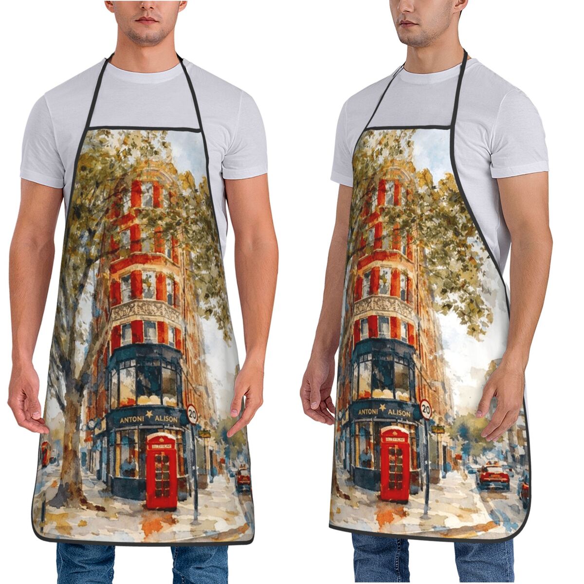 London Flatiron Corner Clerken – Kitchen Baking Corner Bewertung und Preis