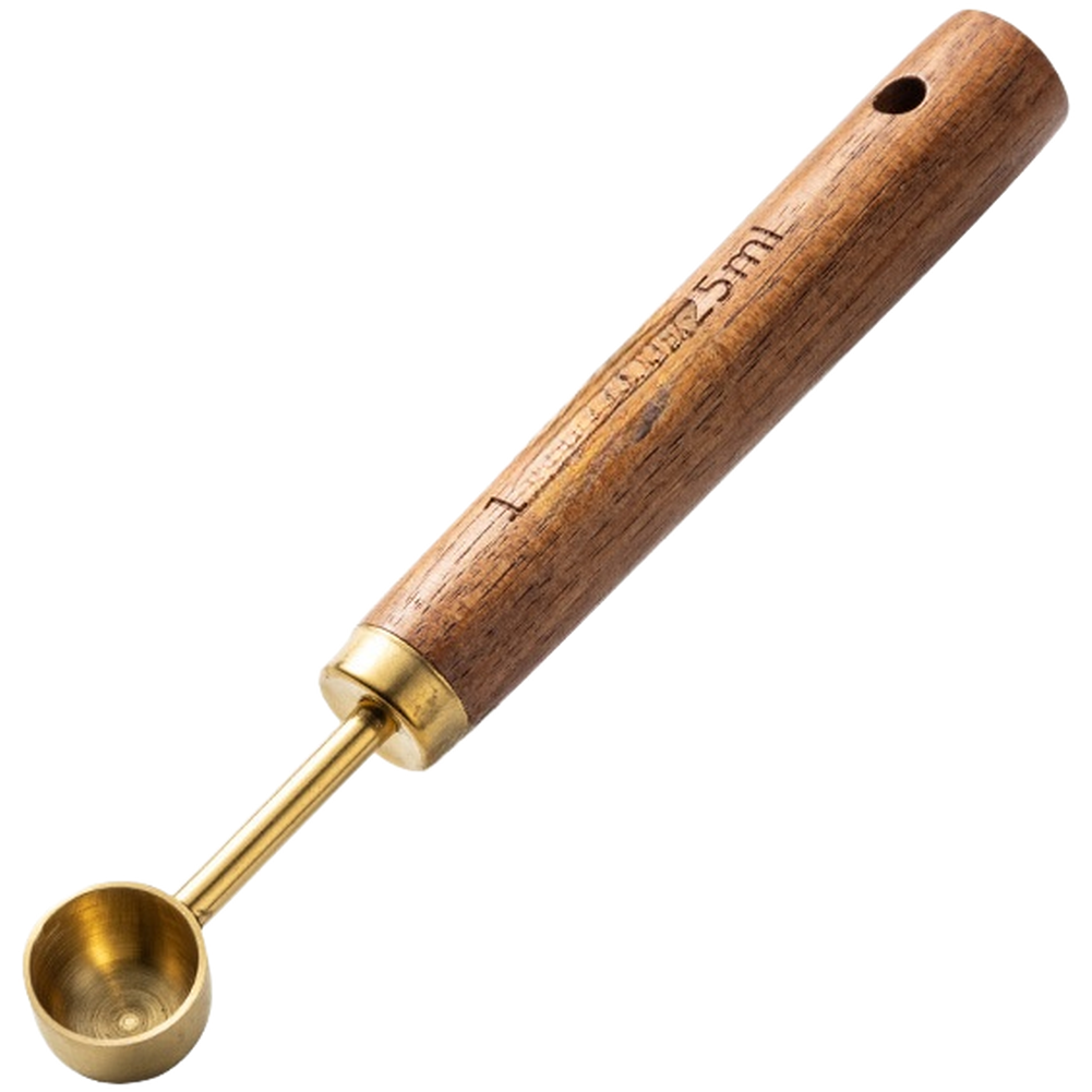 8-teiliges Edelstahl-Messlöffe – Baking (Kitchen Ingredient) Bewertung und Preis