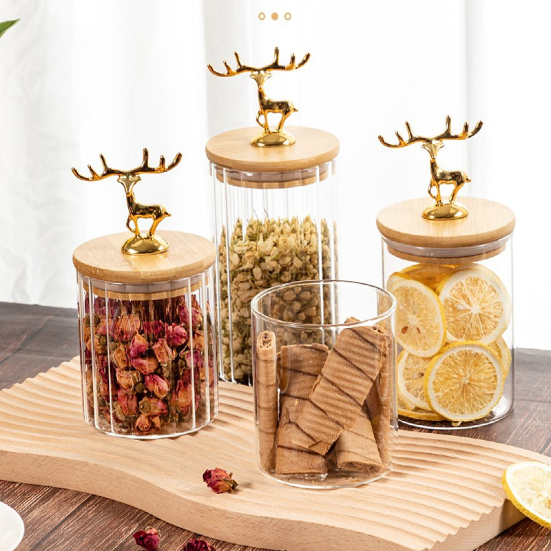 Nordic Goldene Elch Lagerung J – Kitchen Bank Bewertung und Preis