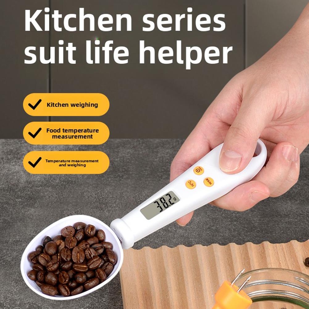 Großer elektronischer Messlöff – Baking (Kitchen Ingredient) Bewertung und Preis