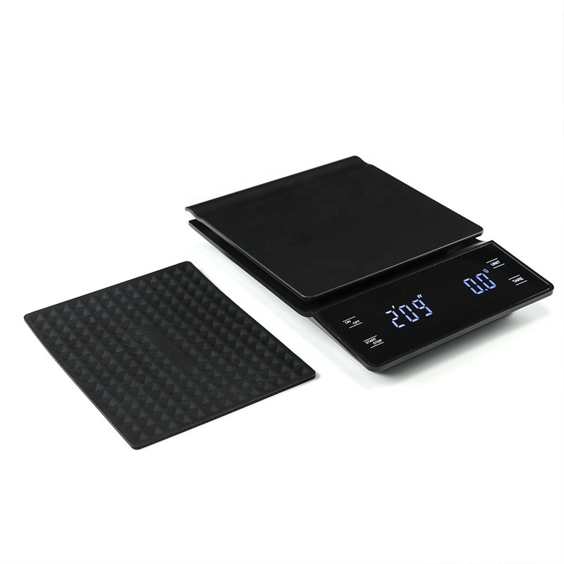 3 kg 0,1 g digitale Kaffeewaag – Kitchen Baking Timer Bewertung und Preis