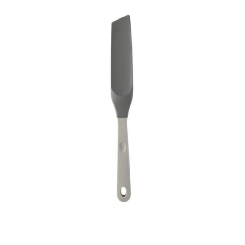 Gebogener Silikon-Teigschaber  – Dough Scraper Curved Bewertung und Preis