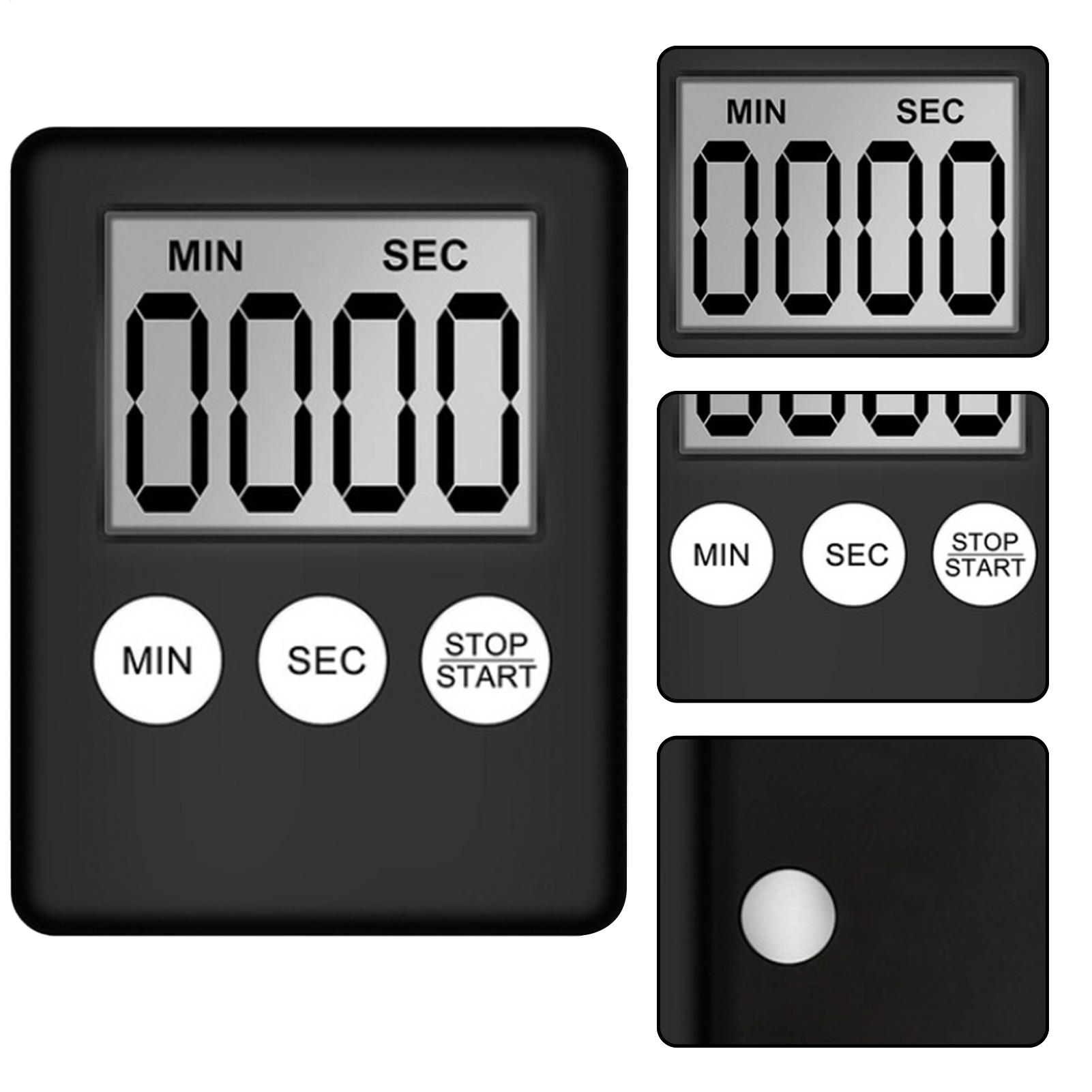 1 Stück Magnetischer Küchentim – Baking Kitchen Hourly Bewertung und Preis