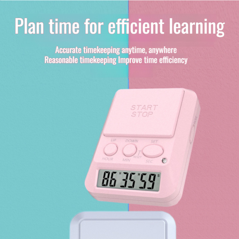 Visueller Kochtimer für Schüle – Baking Kitchen Hourly Bewertung und Preis