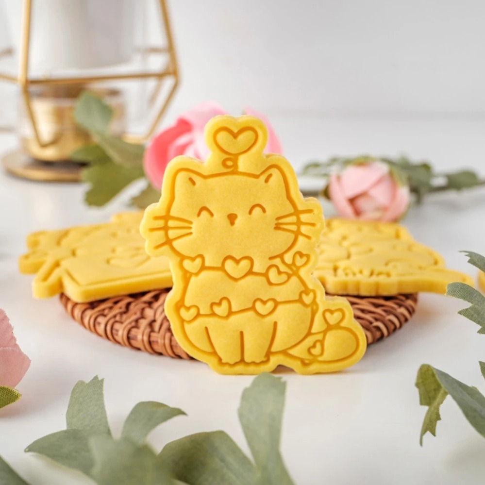 Valentinstag Ausstechformen Ni – Baking Kitchen Diy Bewertung und Preis
