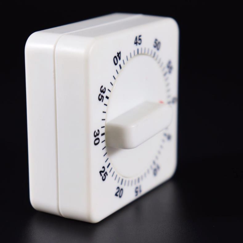 50 stücke 60 Minuten Mechanisc – Baking Kitchen Hourly Bewertung und Preis