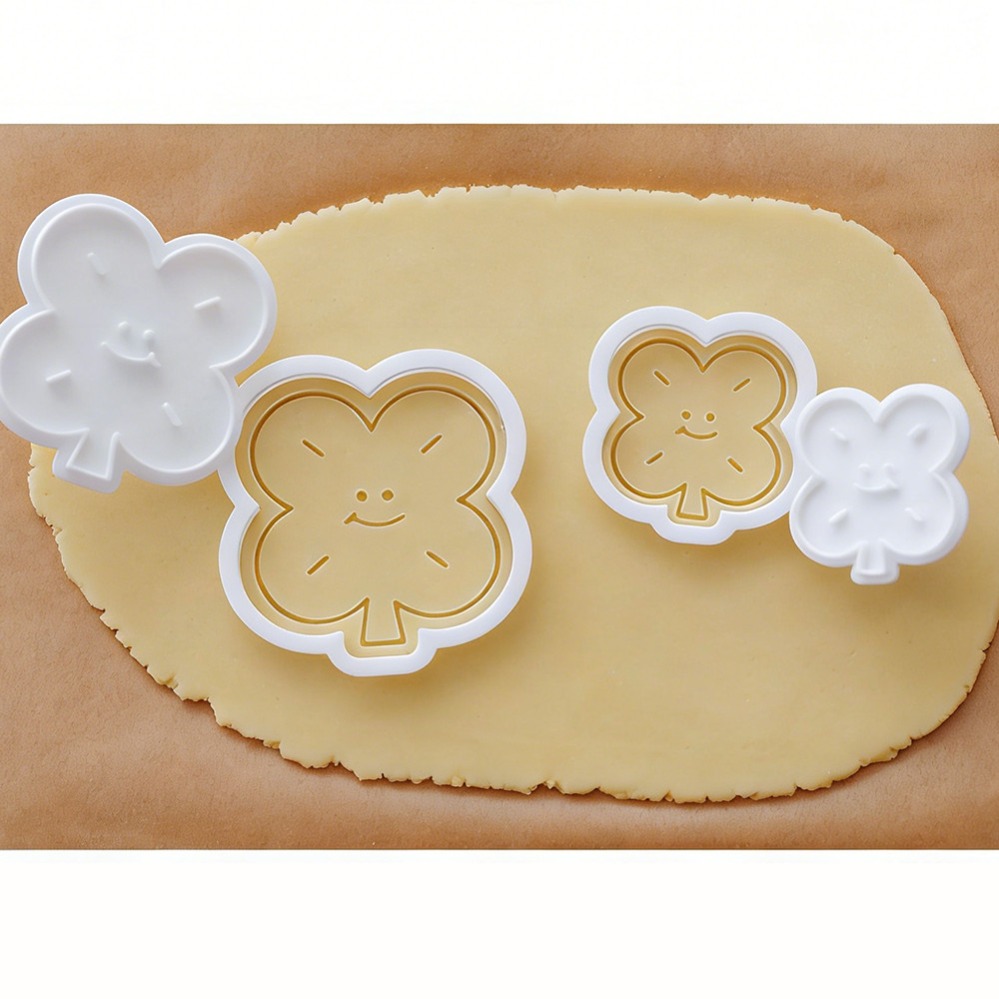 Glücksbringer Vierblättriges K – Kitchen Baking Utensil Bewertung und Preis