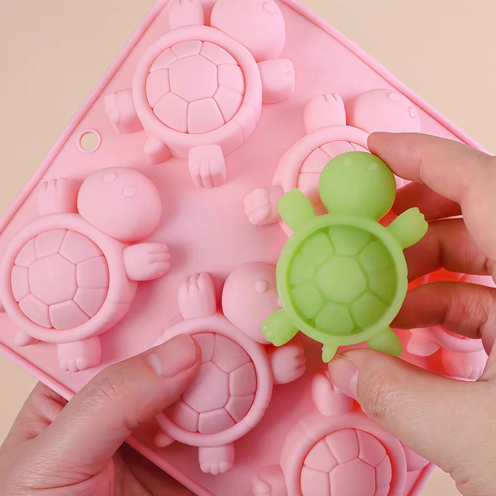Schildkröten Eisschale 3d Schi – Kitchen Baking Trays Bewertung und Preis