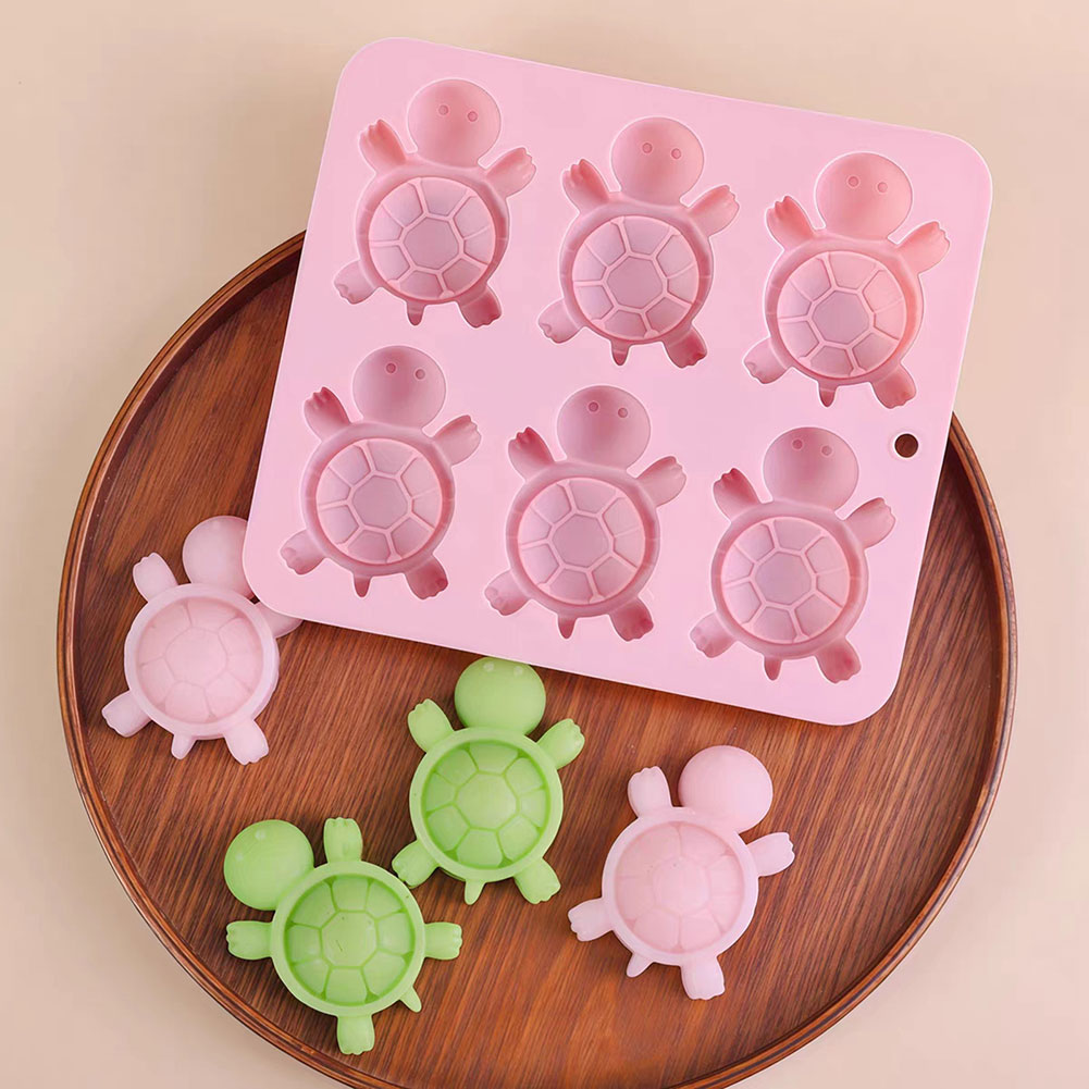 Schildkröten Eisschale 3d Schi – Kitchen Baking Trays Bewertung und Preis