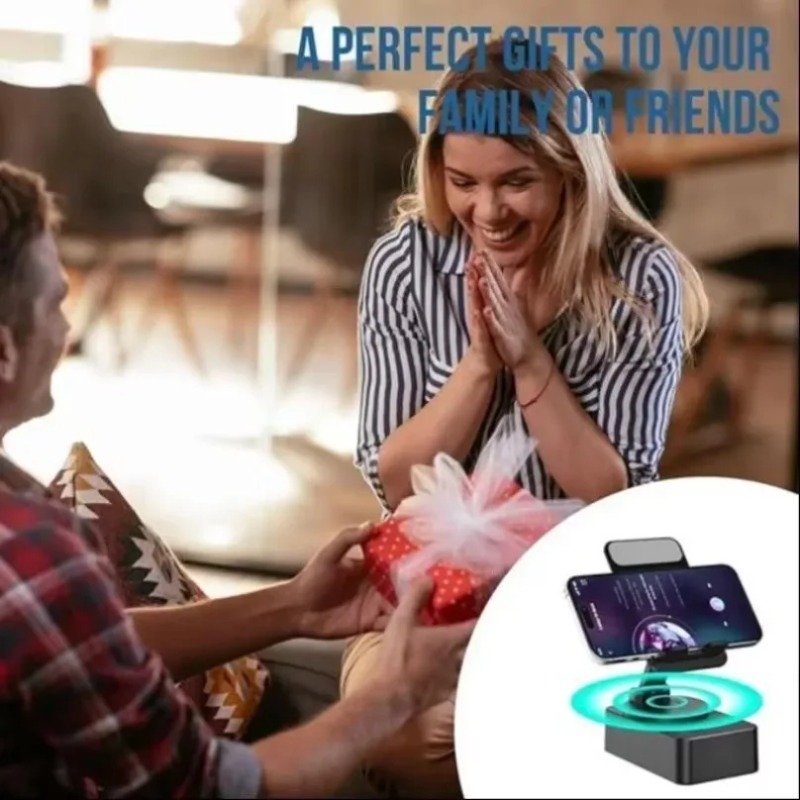 5-in-1 kabelloser Bluetooth-La – Kitchen Bank Bewertung und Preis