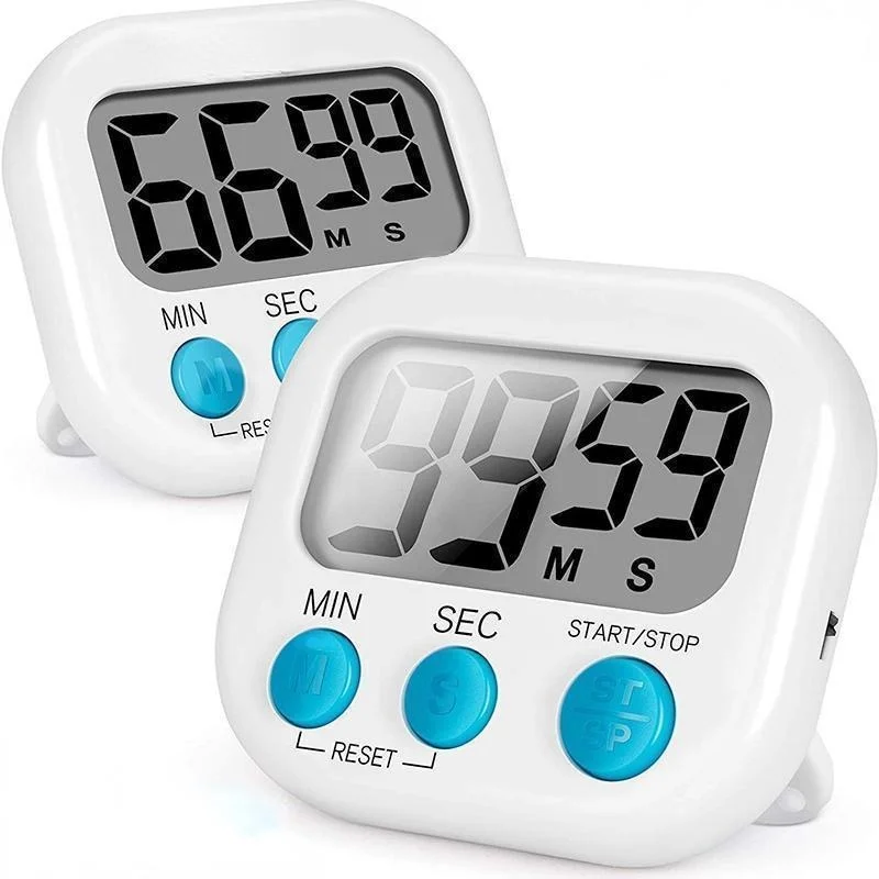 Mini Digitaler Küchentimer Gro – Kitchen Baking Timer Bewertung und Preis