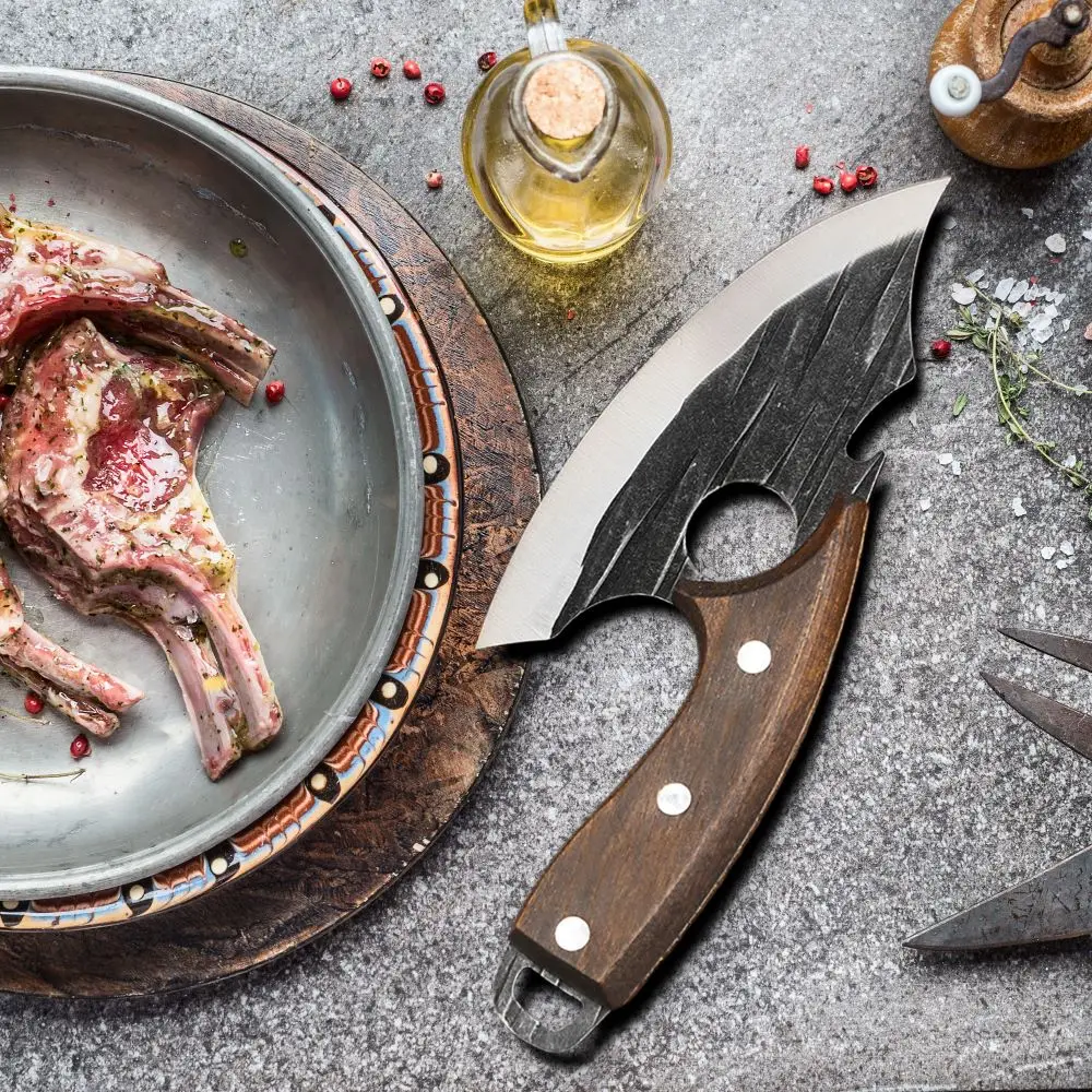 Fisch-Entgrätungsmesser Profes – Kitchen Baking Utensil Bewertung und Preis