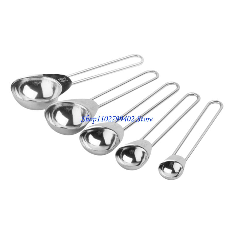 547F 4-teiliges Premium-Messwe – Baking (Kitchen Ingredient) Bewertung und Preis
