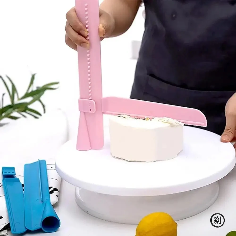 1PC Kuchen Schaber Glatter Fon – Fondant Smoother Set Bewertung und Preis