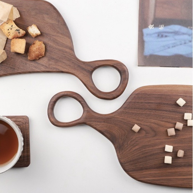 Solide Schneidebretter aus sch – Kitchen Baking Trays Bewertung und Preis