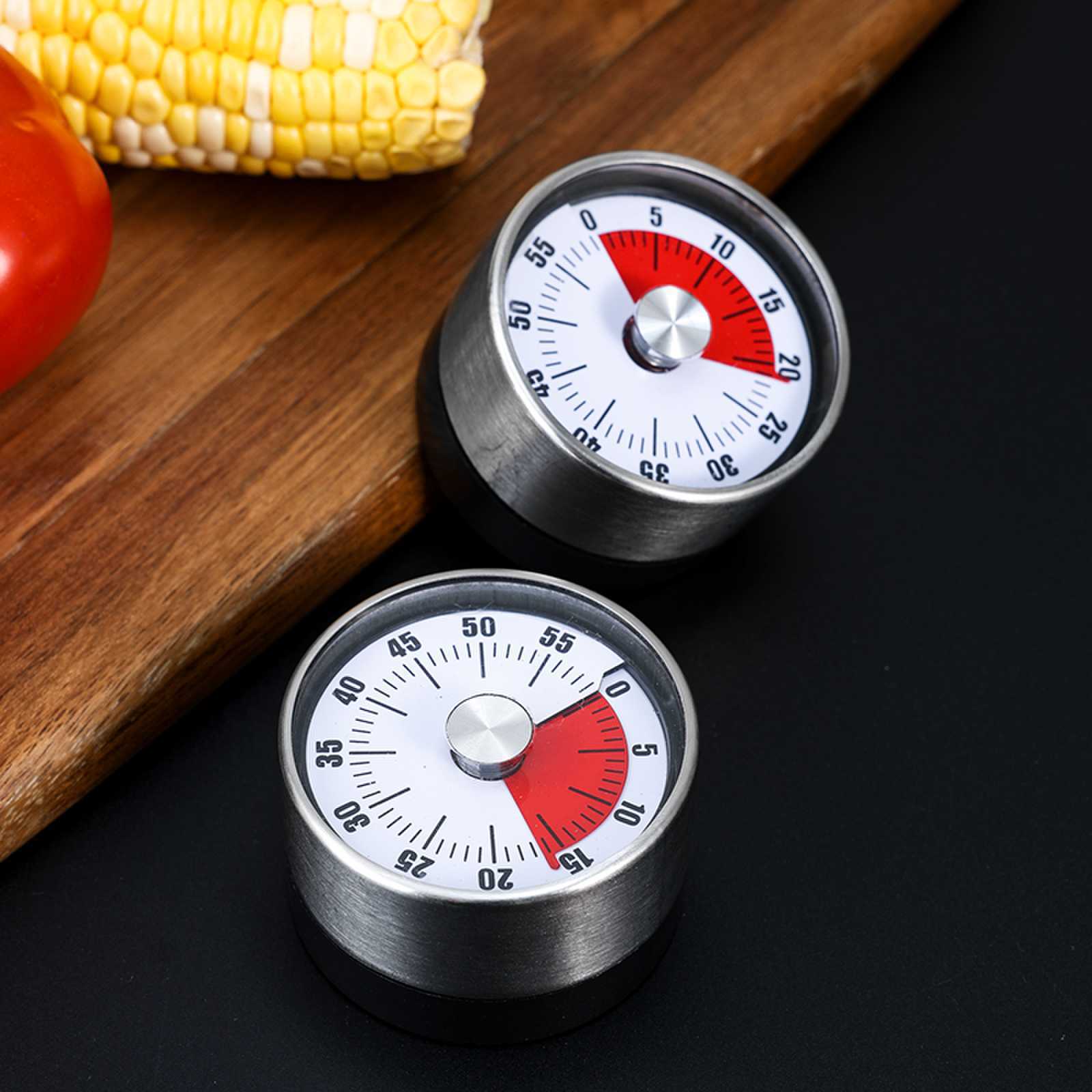Countdown-Erinnerung, magnetis – Baking Kitchen Hourly Bewertung und Preis