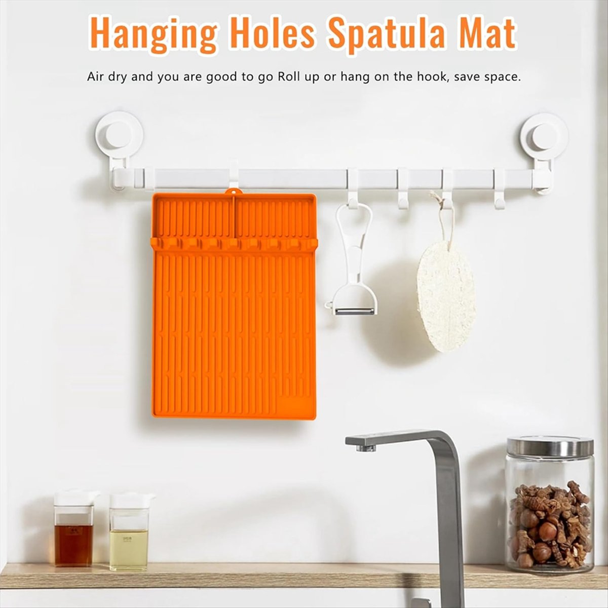 AIMA Silikon-Grillmatte für Ou – Kitchen Baking Counter Bewertung und Preis
