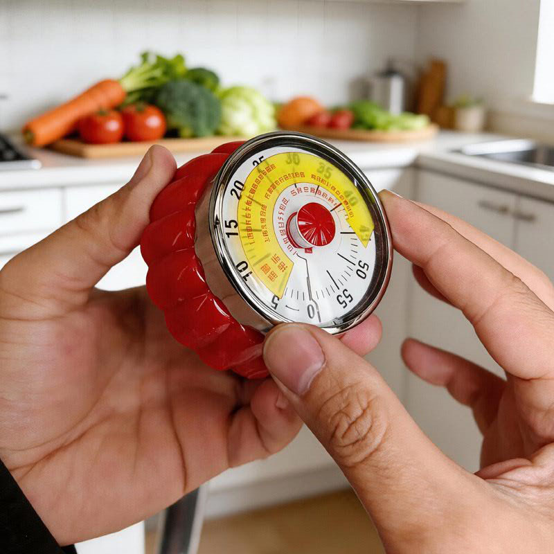 Mini Magnetischer Edelstahl Kü – Baking Kitchen Hourly Bewertung und Preis