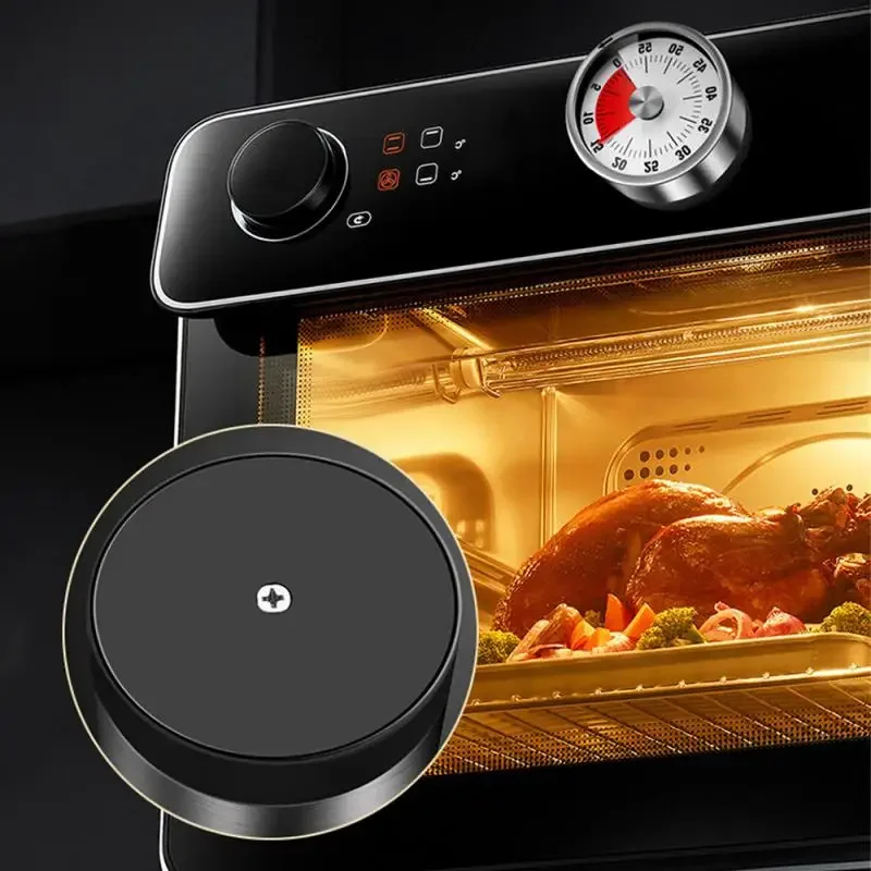 Neue Edelstahl Visuelle Timer  – Kitchen Baking Timer Bewertung und Preis
