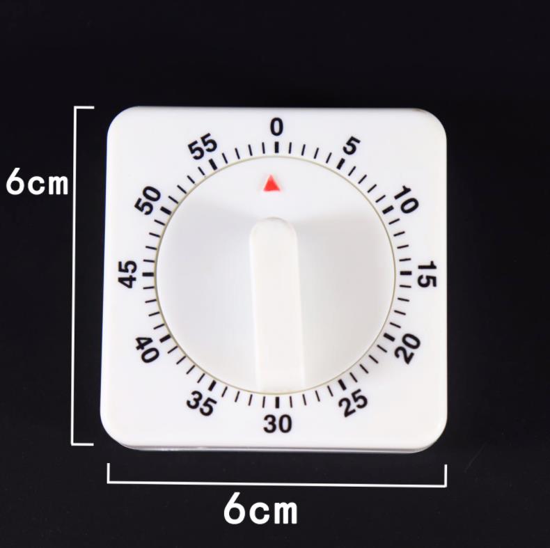 50 stücke 60 Minuten Mechanisc – Baking Kitchen Hourly Bewertung und Preis