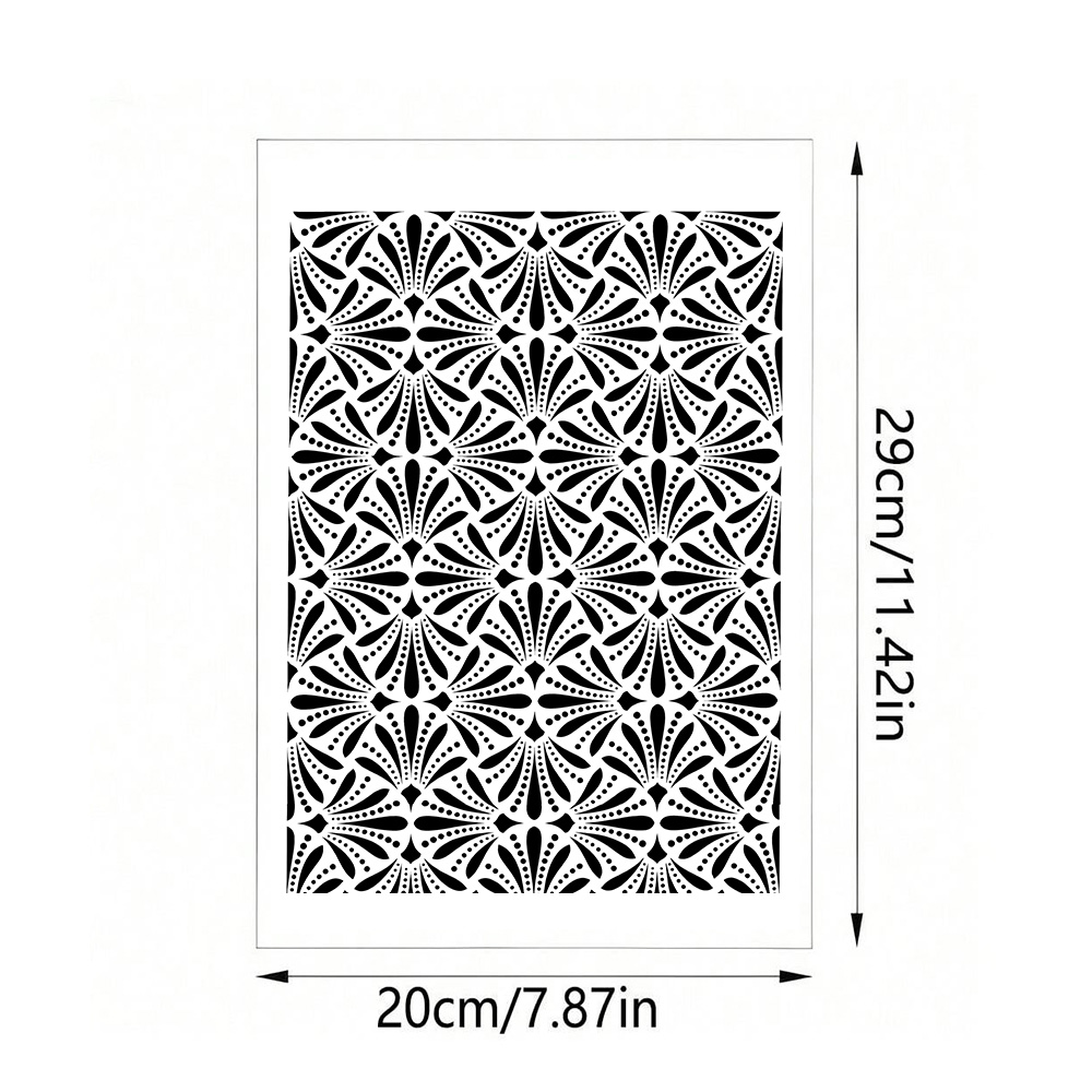 29×20cm Multi-Muster Kuchenspr – Kitchen Tools For Baking Bewertung und Preis