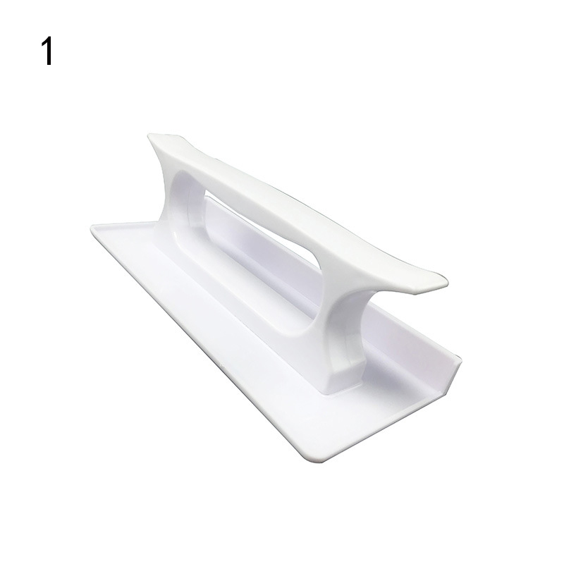 Große Platz Kuchen Glatter Kun – Fondant Smoother Set Bewertung und Preis