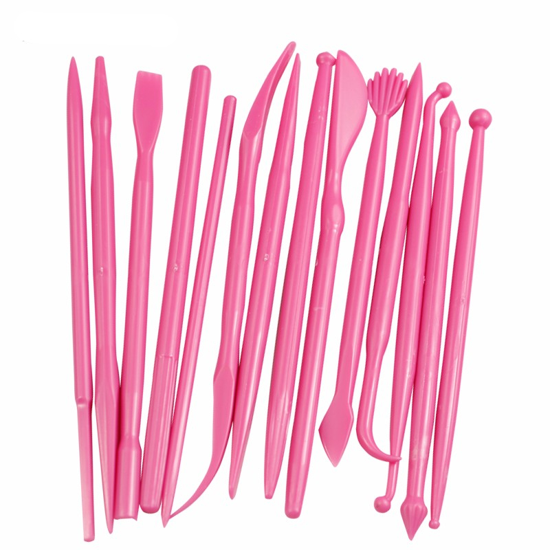 Aomily 14 teile/satz Skulptur  – Fondant Smoother Set Bewertung und Preis