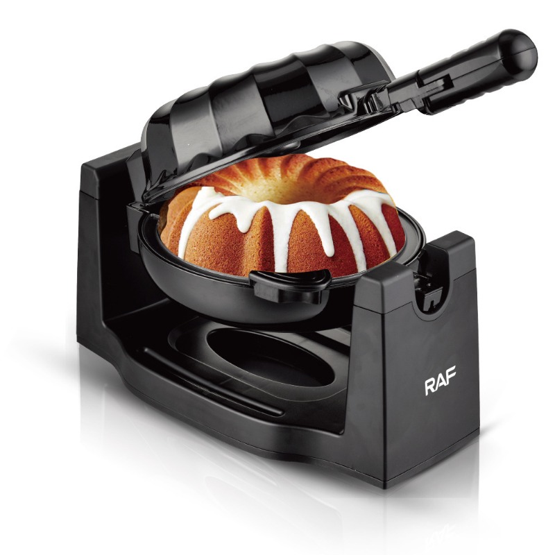 Flip Cake Maker Brotbackautoma – Kitchen Baking Timer Bewertung und Preis