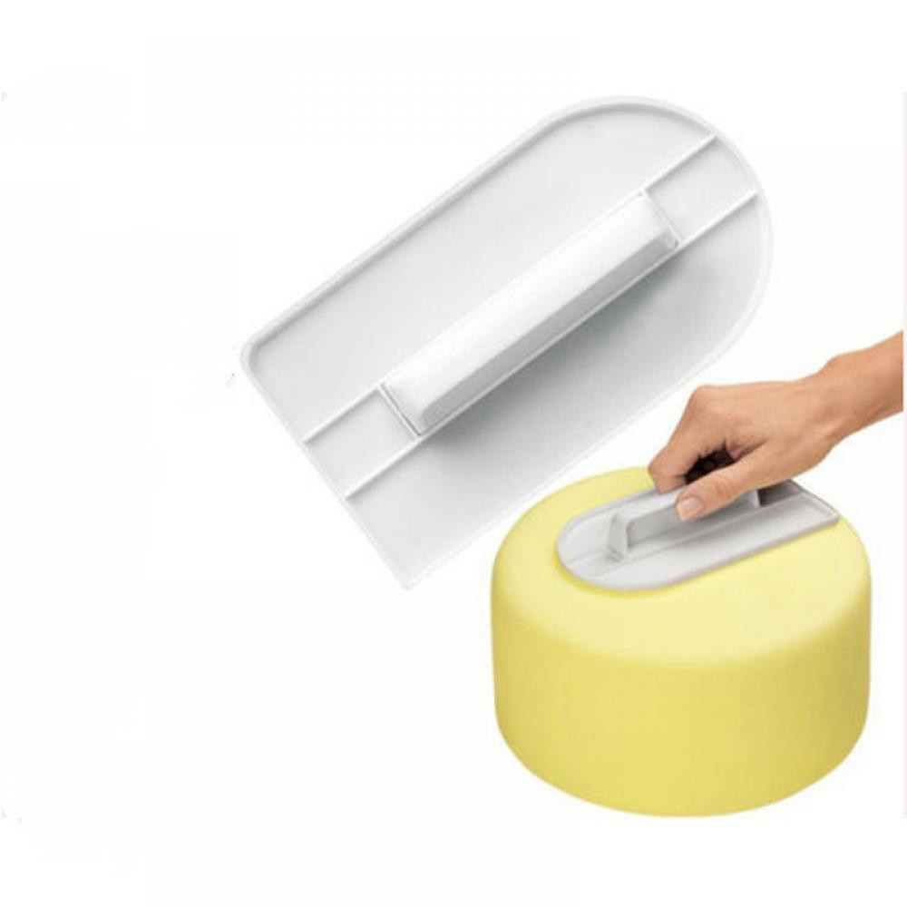 Kuchen Schaber Glatter Einstel – Fondant Smoother Set Bewertung und Preis