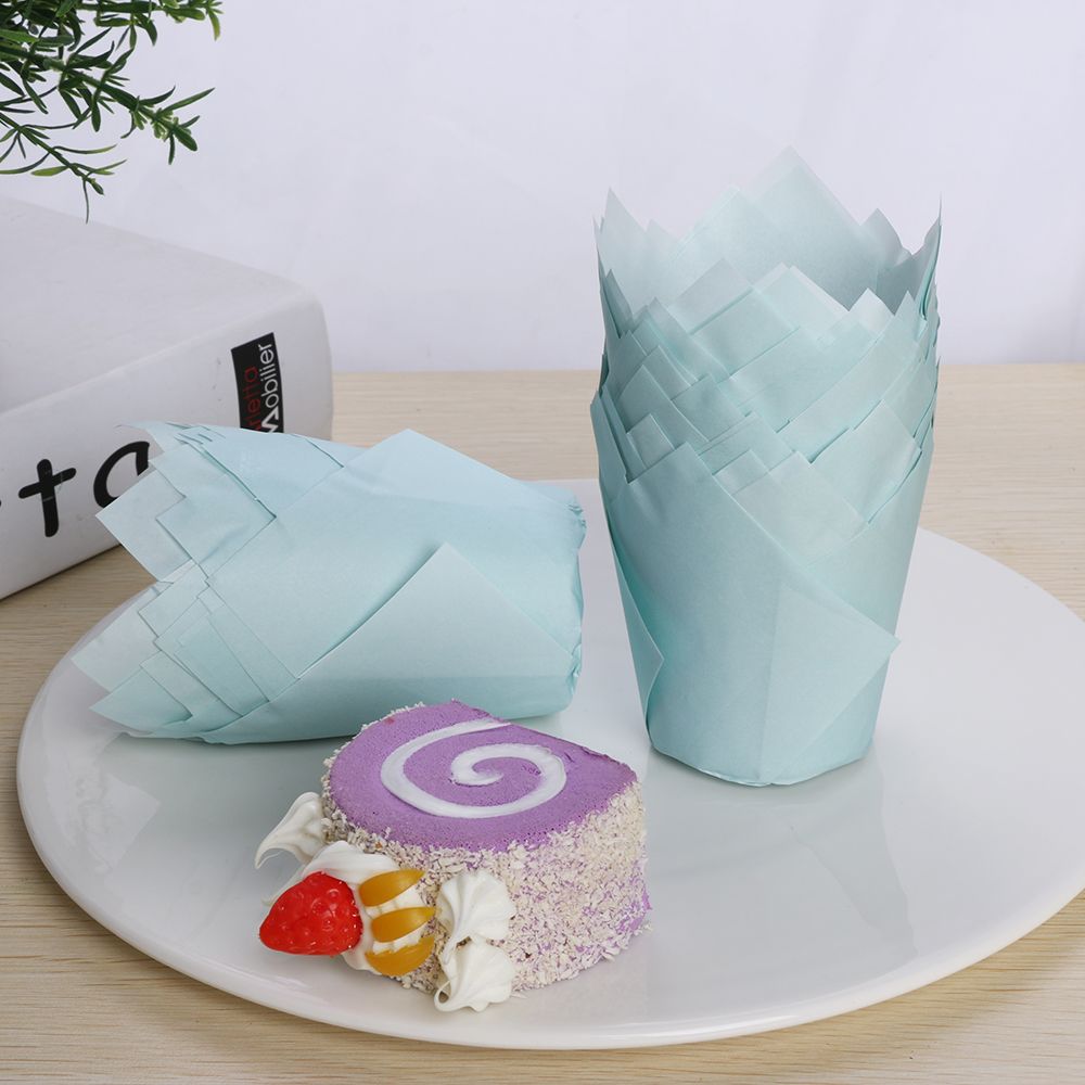 Neue DIY Kuchen Muffin Tassen  – Kitchen Baking Cake Bewertung und Preis