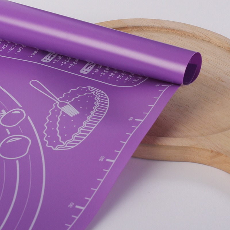 Antihaft-Silikon-Backmatte Lil – Kitchen Baking Counter Bewertung und Preis
