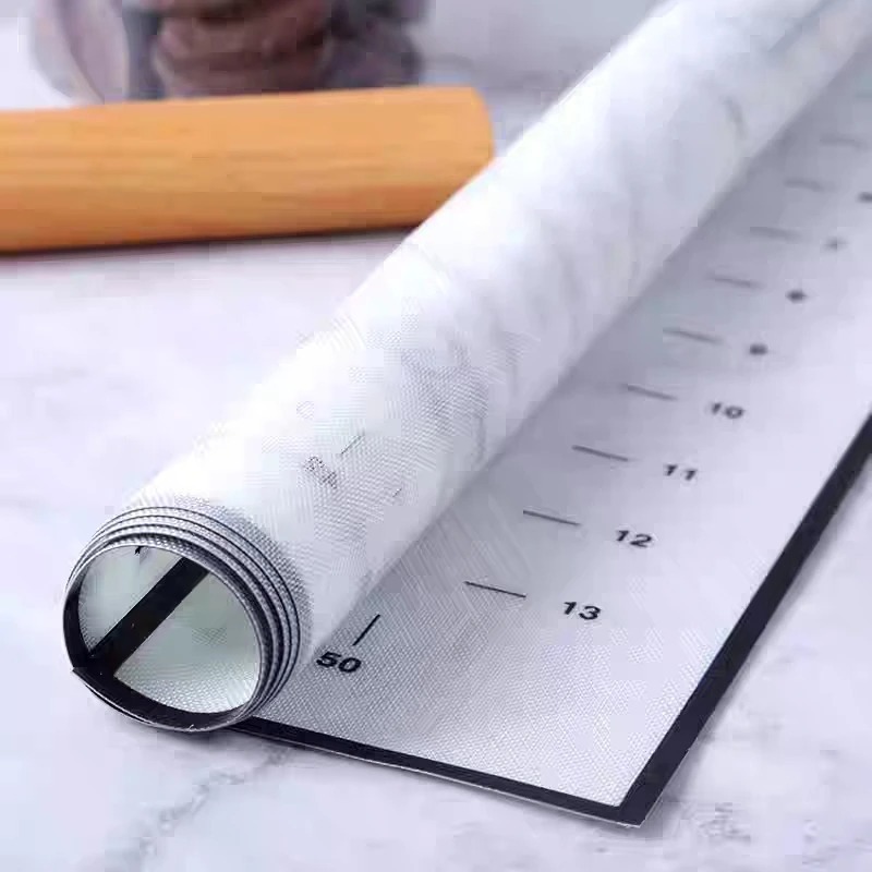 Rutschfeste Silikon-Gebäck-Küc – Kitchen Baking Counter Bewertung und Preis