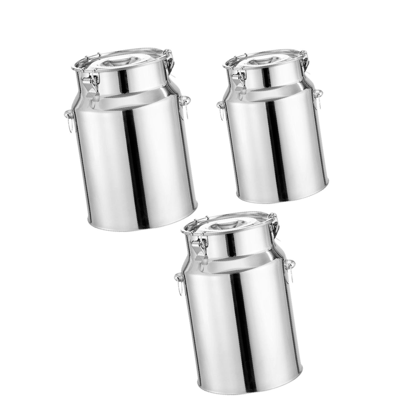 Versiegelter Eimer Sole Eimer  – Kitchen Bank Bewertung und Preis